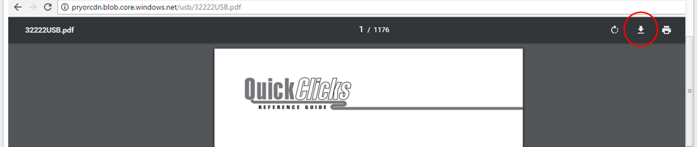 Download QuickClicks Image 2